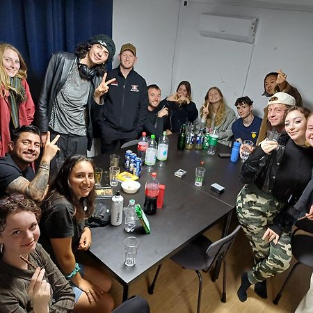 Ocean'S Guesthouse - Foreigners Only Сеул Екстер'єр фото