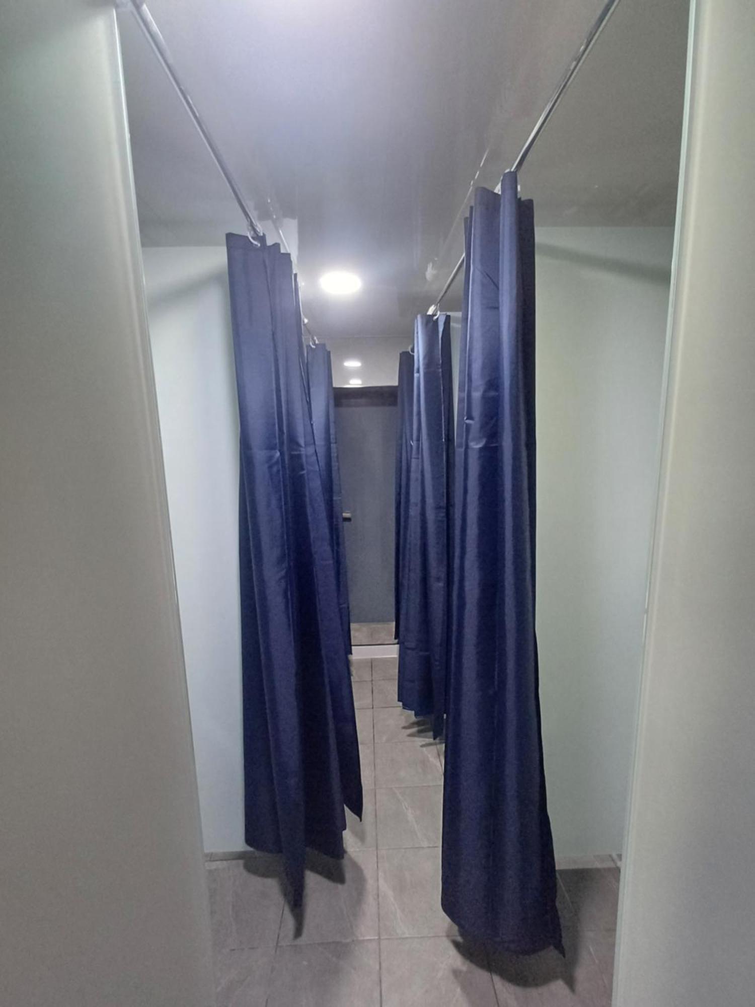 Ocean'S Guesthouse - Foreigners Only Сеул Екстер'єр фото