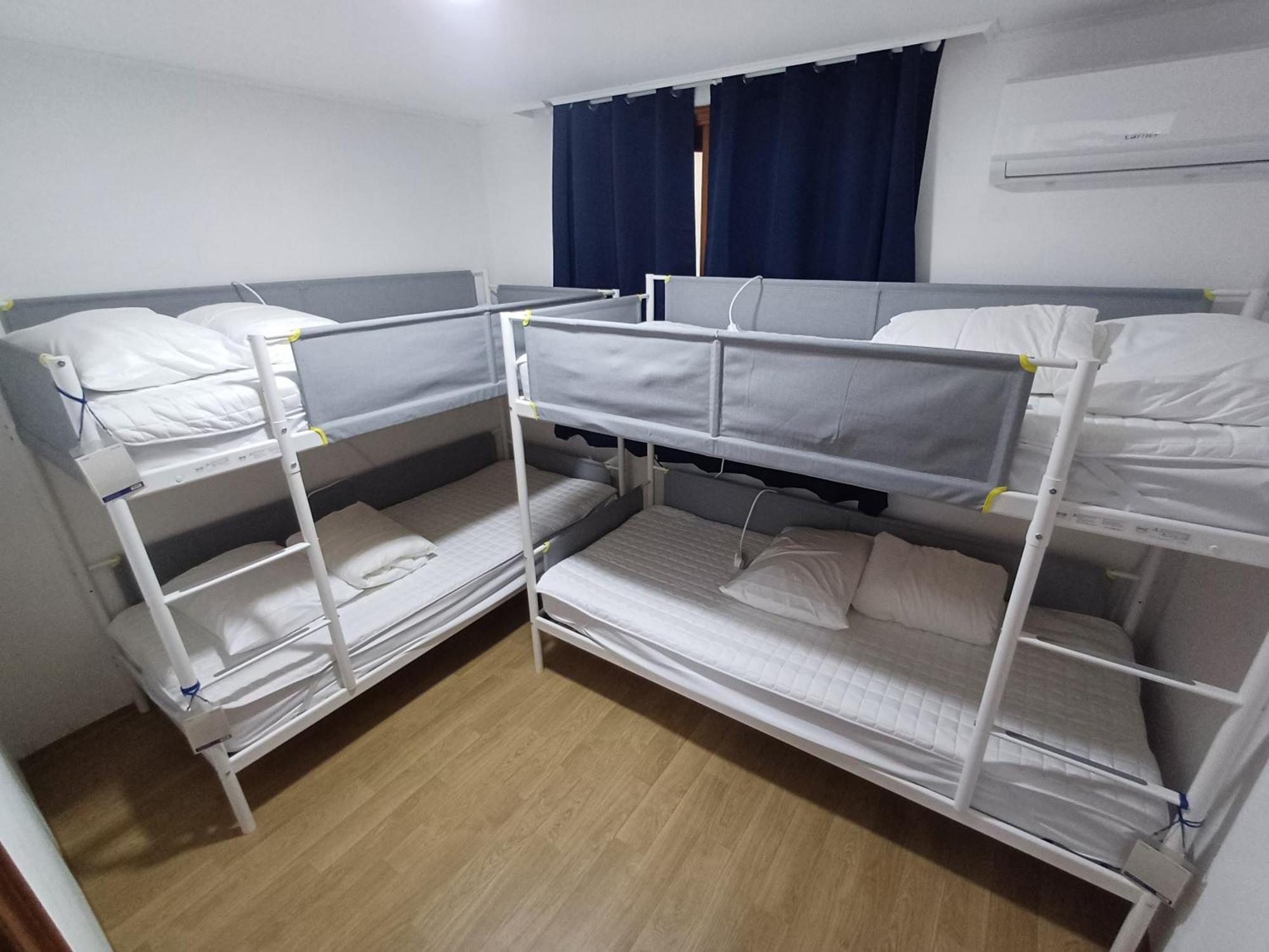 Ocean'S Guesthouse - Foreigners Only Сеул Екстер'єр фото