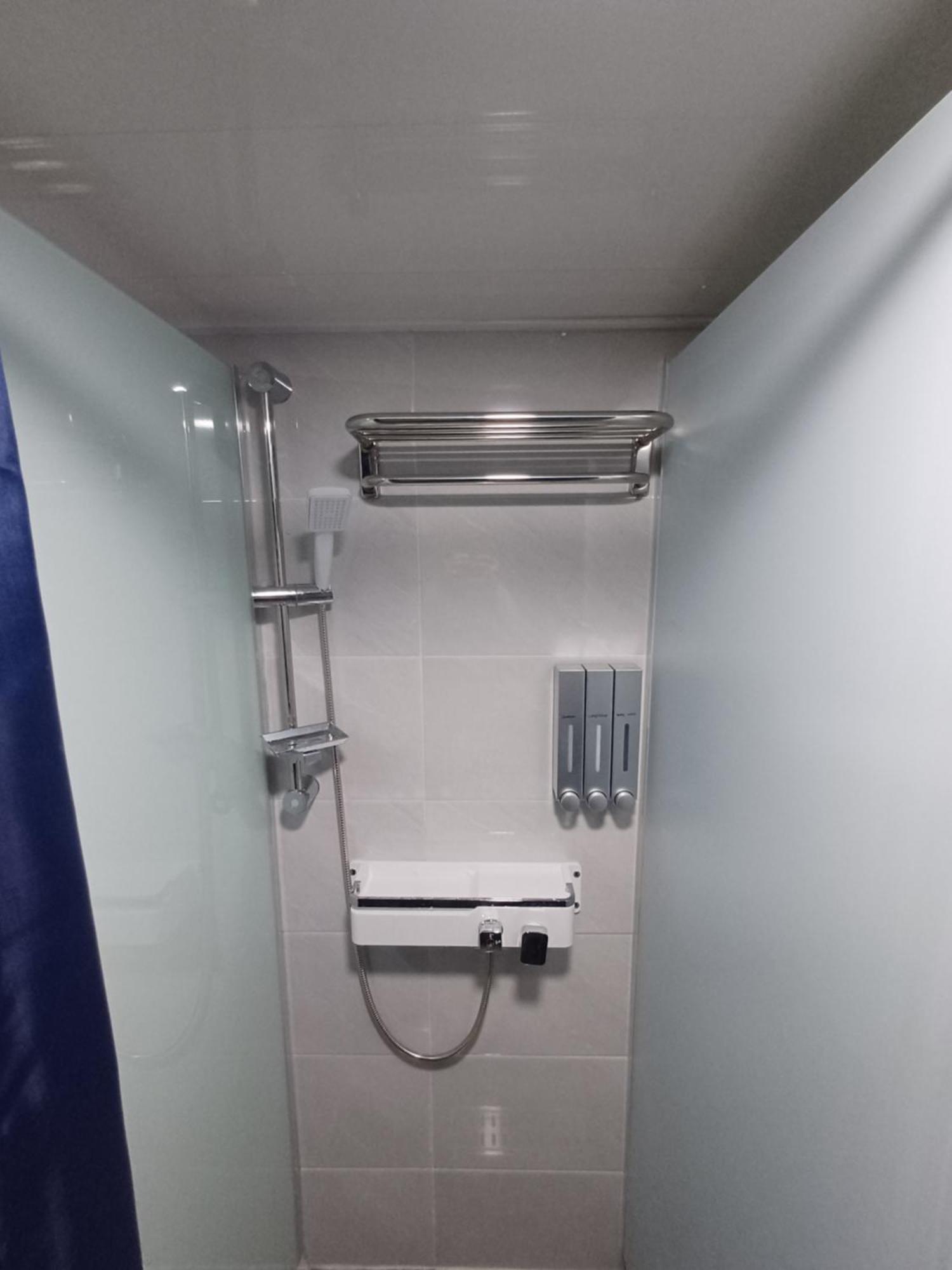 Ocean'S Guesthouse - Foreigners Only Сеул Екстер'єр фото