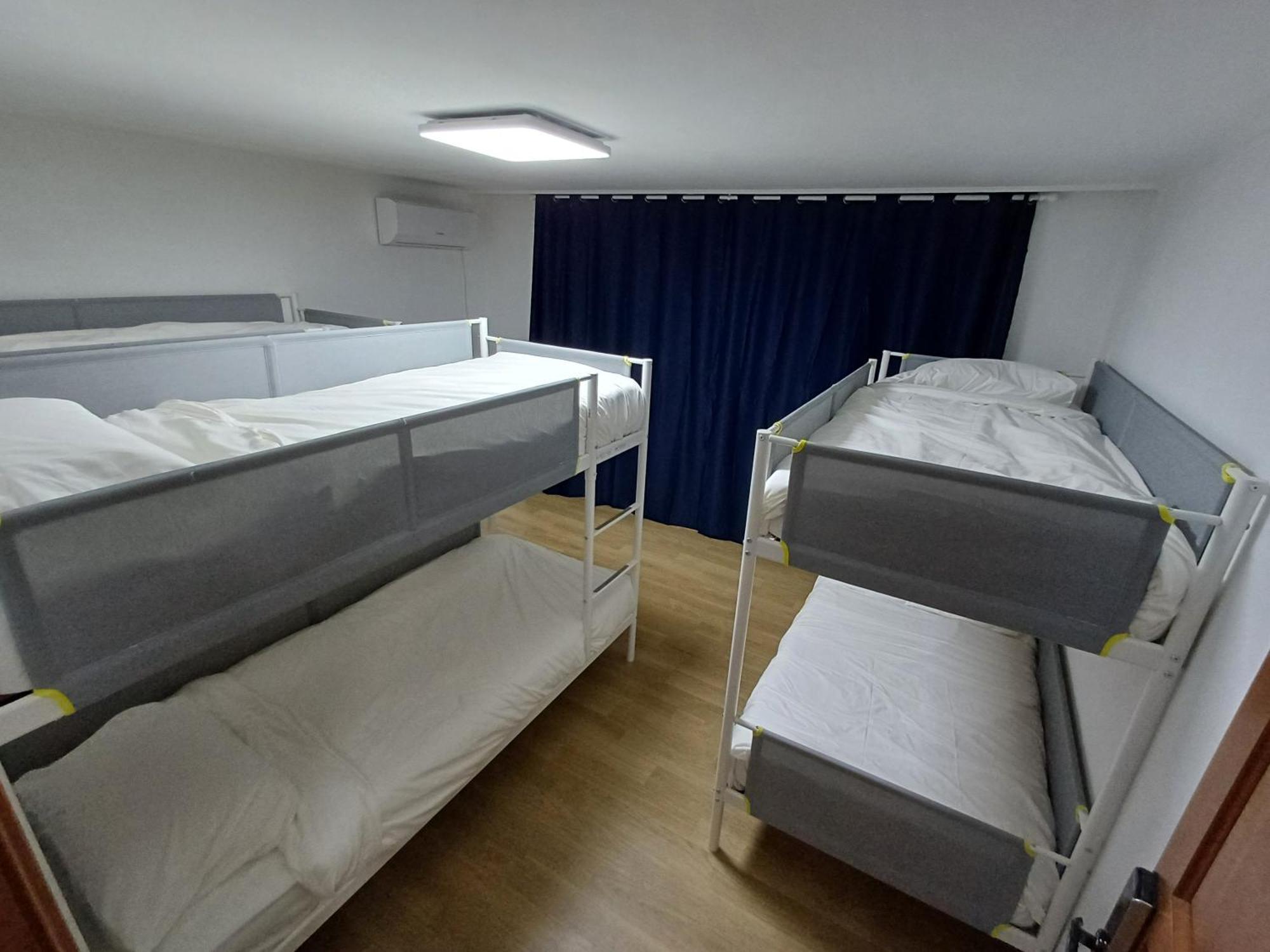 Ocean'S Guesthouse - Foreigners Only Сеул Екстер'єр фото