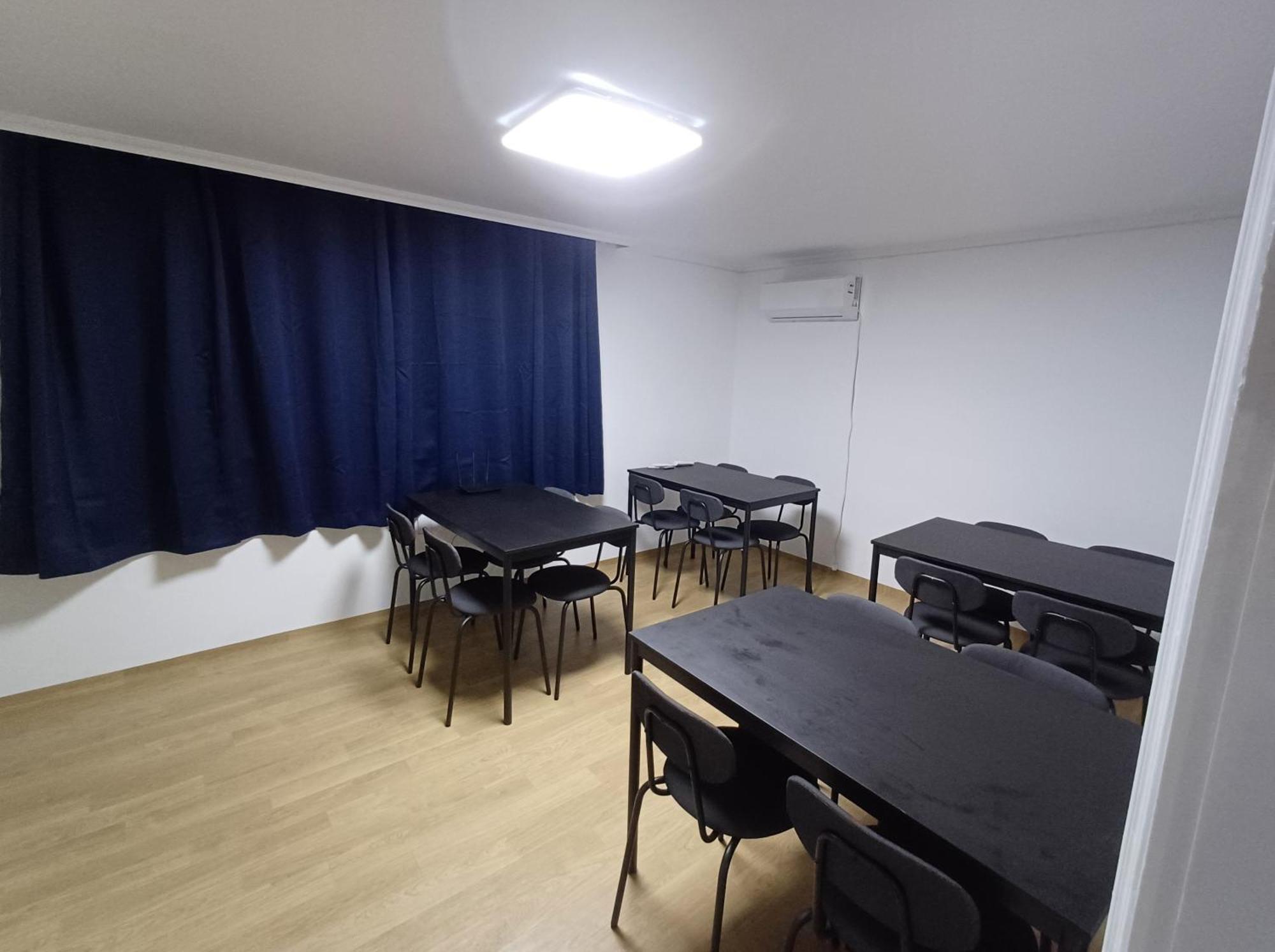Ocean'S Guesthouse - Foreigners Only Сеул Екстер'єр фото