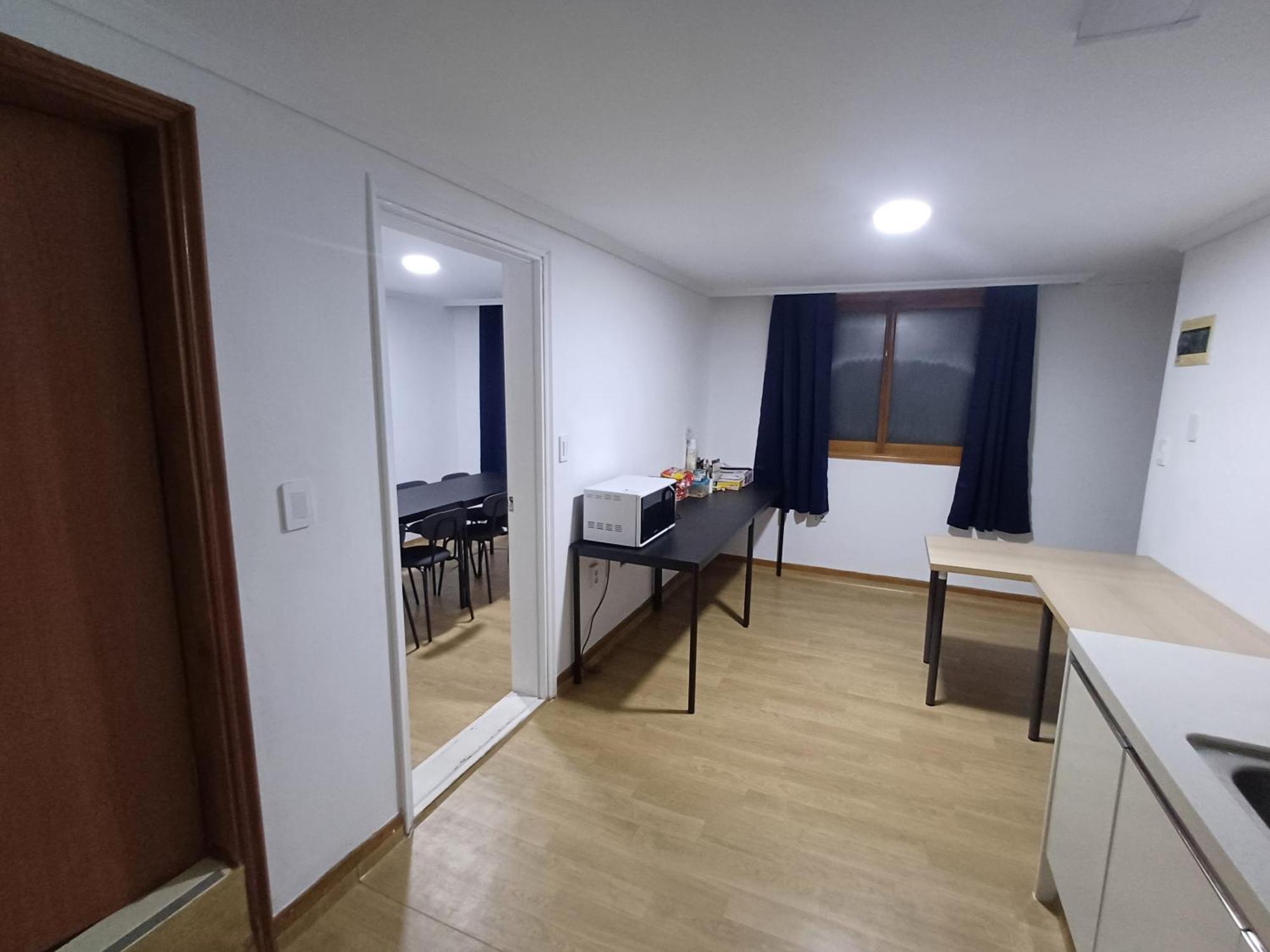 Ocean'S Guesthouse - Foreigners Only Сеул Екстер'єр фото