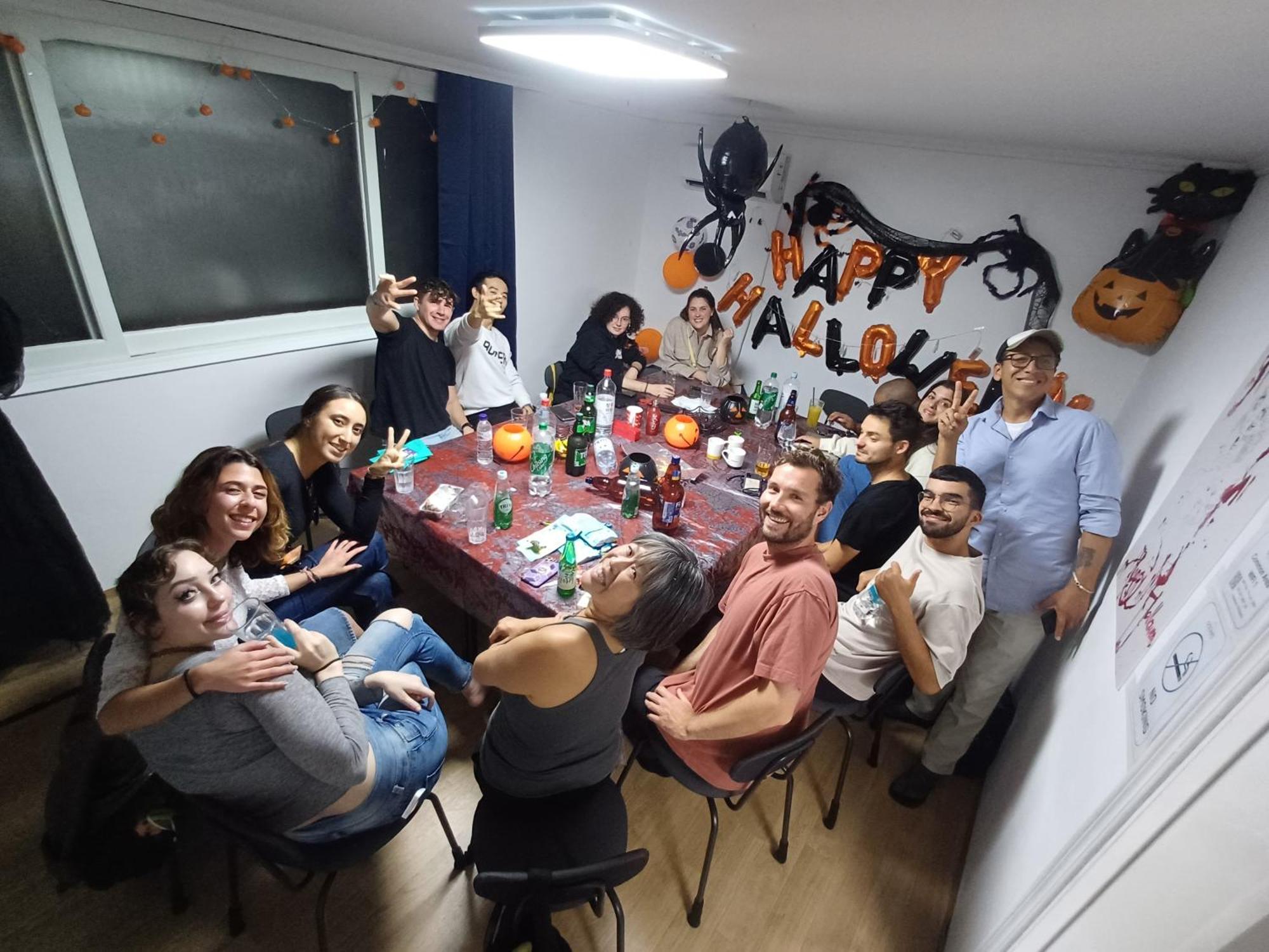 Ocean'S Guesthouse - Foreigners Only Сеул Екстер'єр фото