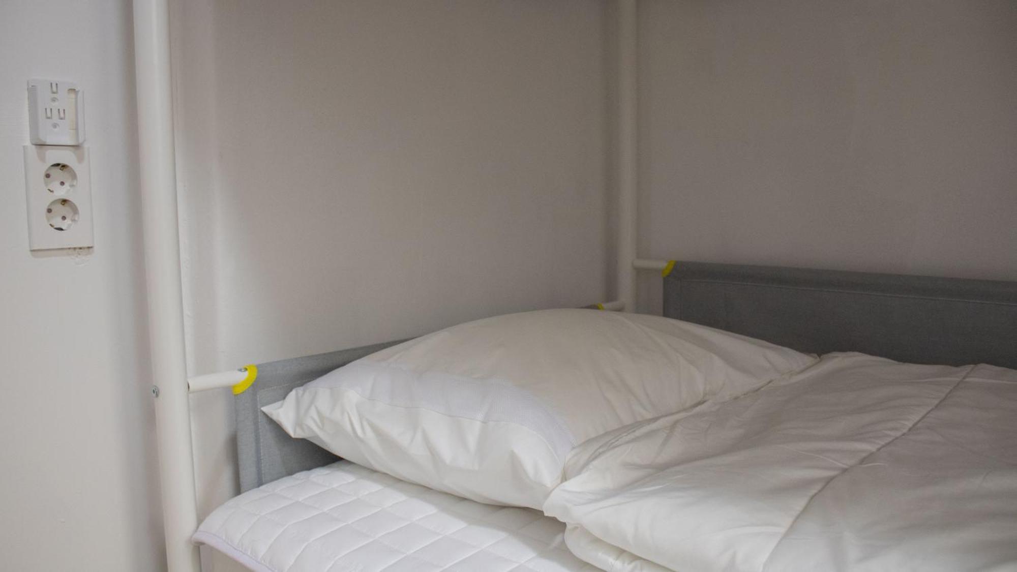 Ocean'S Guesthouse - Foreigners Only Сеул Екстер'єр фото