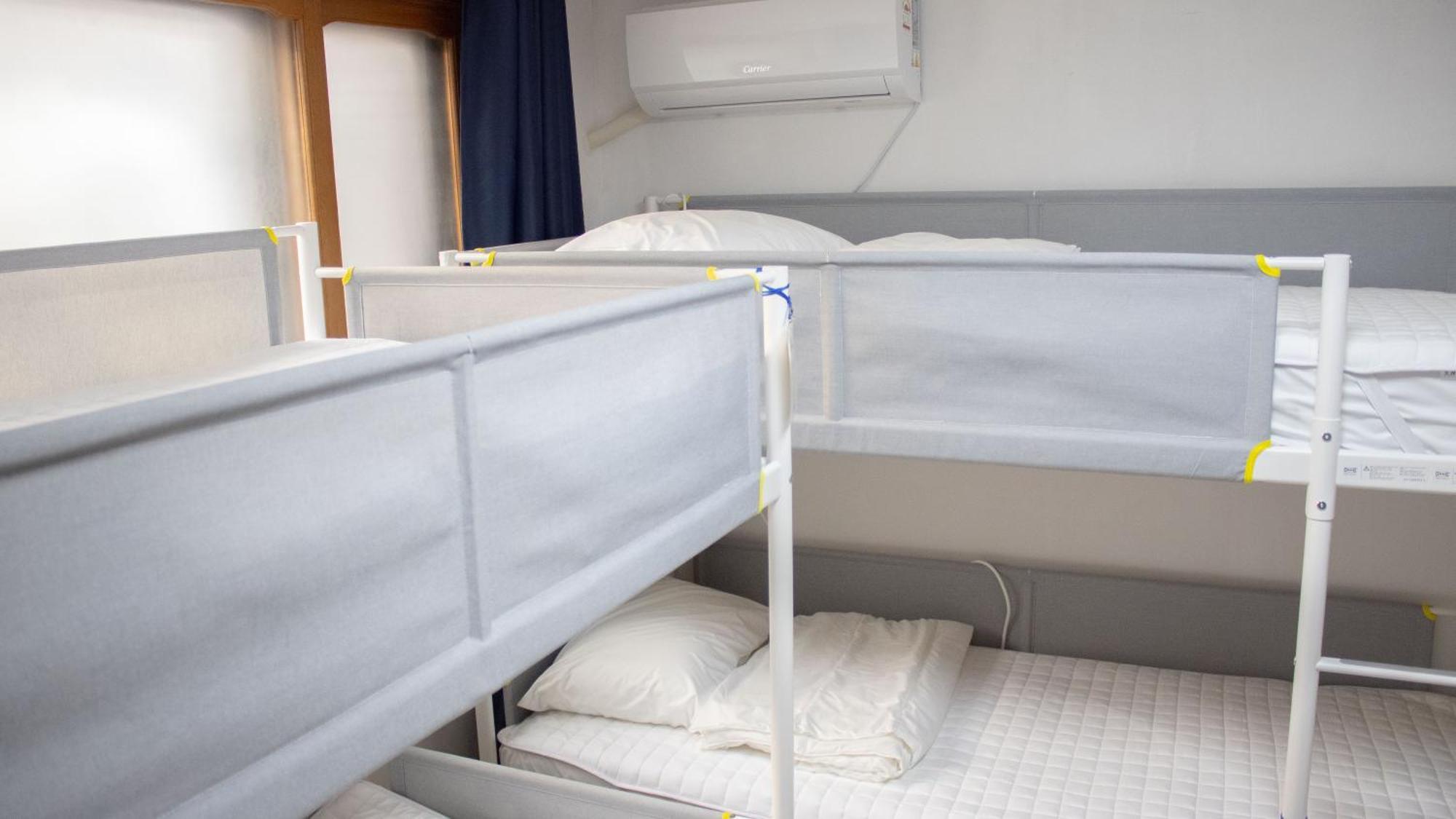 Ocean'S Guesthouse - Foreigners Only Сеул Екстер'єр фото