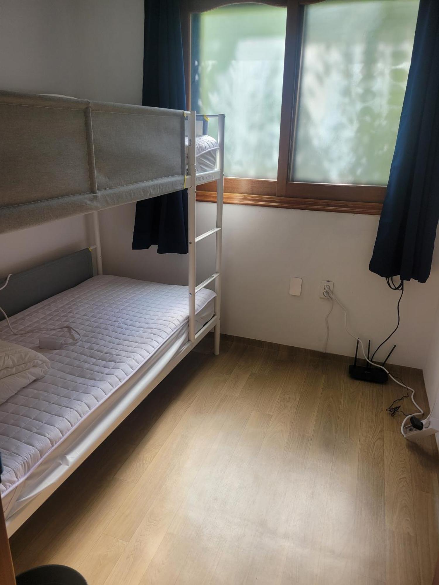 Ocean'S Guesthouse - Foreigners Only Сеул Екстер'єр фото