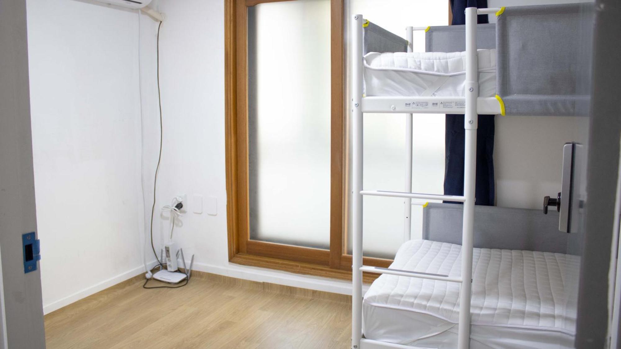 Ocean'S Guesthouse - Foreigners Only Сеул Екстер'єр фото