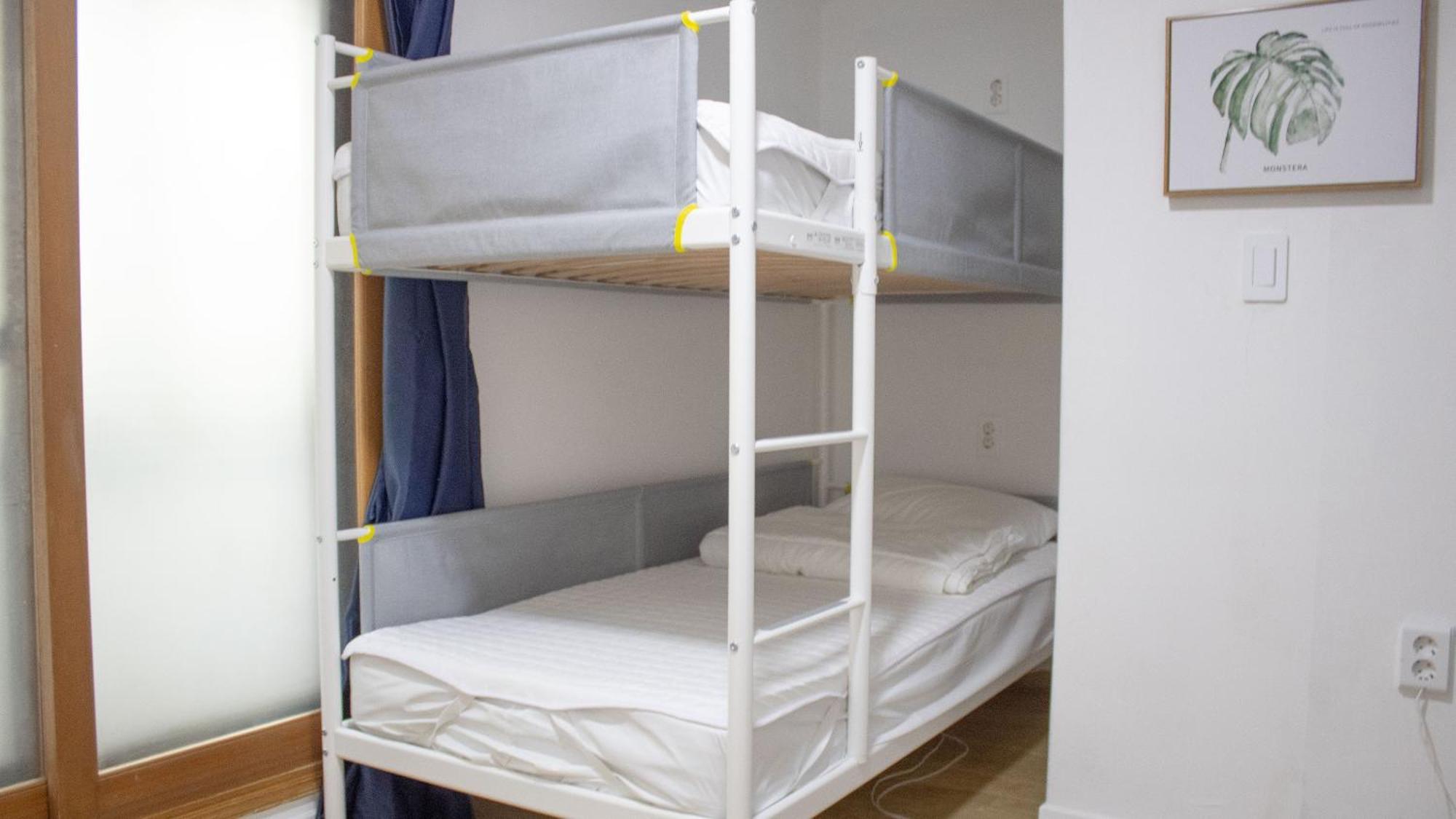 Ocean'S Guesthouse - Foreigners Only Сеул Екстер'єр фото