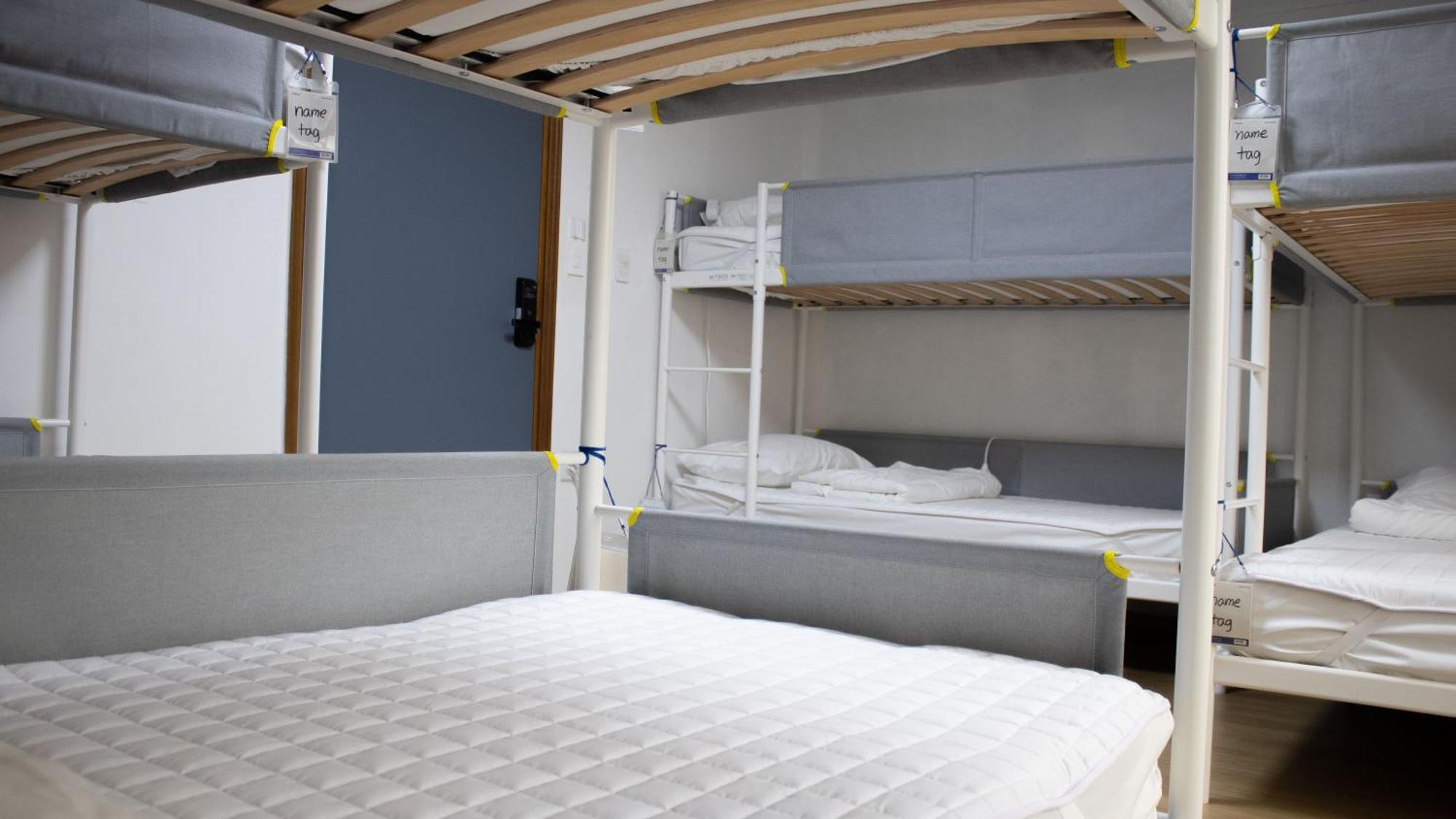 Ocean'S Guesthouse - Foreigners Only Сеул Екстер'єр фото