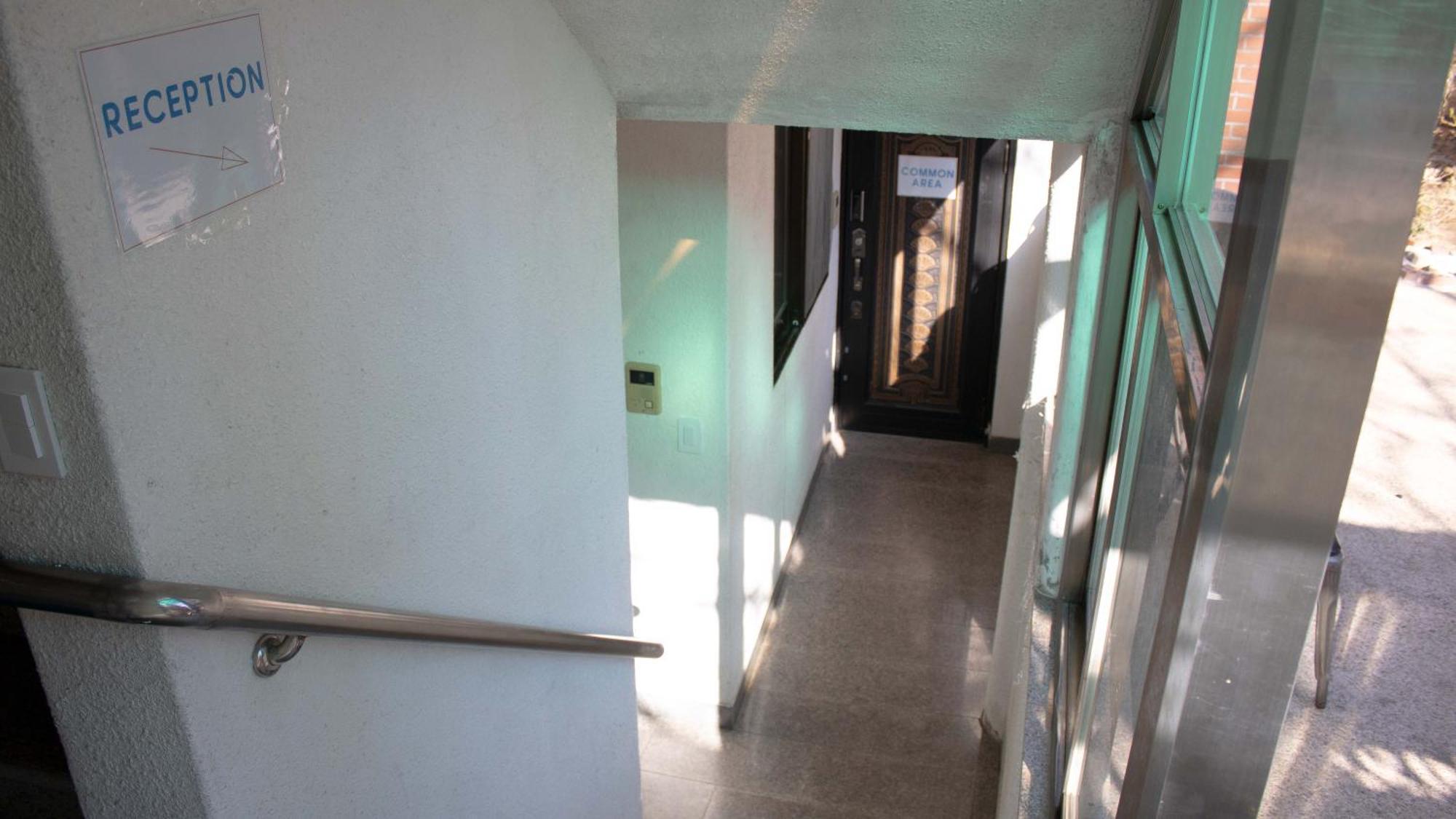 Ocean'S Guesthouse - Foreigners Only Сеул Екстер'єр фото